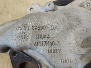 Помпа, ориг. номер 8W938K500BA, JAGUAR XF I X250 03/2008 - 04/2015