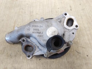 Помпа, ориг. номер 8W938K500BA, JAGUAR XF I X250 03/2008 - 04/2015