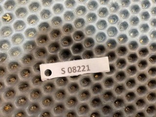 Помпа, ориг. номер A2742001407, MERCEDES-BENZ C-CLASS W204 01/2007 - 01/2015