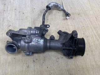 Помпа, ориг. номер A2742000900, MERCEDES-BENZ E-CLASS купе C238 12/2016 -
