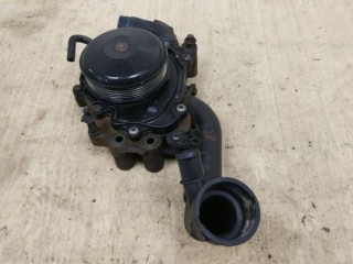 Помпа, ориг. номер A6512006301, MERCEDES-BENZ E-CLASS W212 01/2009 - 12/2016