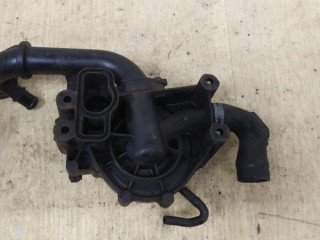 Помпа, ориг. номер A6512006301, MERCEDES-BENZ E-CLASS W212 01/2009 - 12/2016
