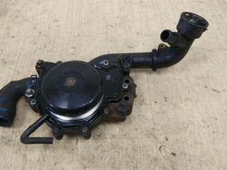 Помпа, ориг. номер A6512006301, MERCEDES-BENZ E-CLASS W212 01/2009 - 12/2016
