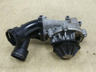 Помпа, ориг. номер A6542011000, MERCEDES-BENZ GLE W167 01/2019 - 12/2025