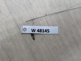 Помпа, ориг. номер A2542003000, MERCEDES-BENZ C-CLASS W206 02/2021 - /2026
