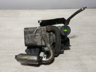 Автономный отопитель Volkswagen 3D0815005AA, ориг. номер 3D0815005AA, VW PHAETON 2002-2007