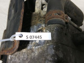 Автономный отопитель Volkswagen 3D0815005AA, ориг. номер 3D0815005AA, VW PHAETON 2002-2007