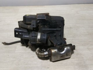 Автономный отопитель Volkswagen 3D0815005AA, ориг. номер 3D0815005AA, VW PHAETON 2002-2007