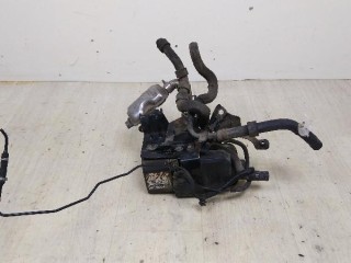 Автономный отопитель Volkswagen Phaeton, ориг. номер 3D0819471B, VW PHAETON 2002-2007