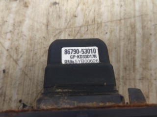 Камера заднего вида, ориг. номер 8679053010, LEXUS IS II