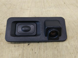 Камера заднего вида, ориг. номер HY3219G590AJ, JAGUAR F-PACE X761 09/2015 -
