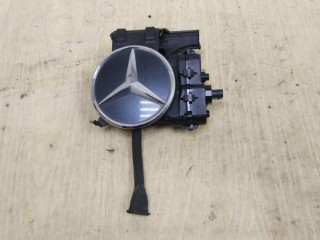Камера заднего вида, ориг. номер A0997500160, MERCEDES-BENZ GLE Coupe C292 03/2015 - 10/2019