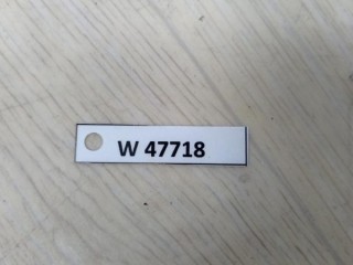 Камера заднего вида, ориг. номер A0009059412, MERCEDES-BENZ C-CLASS W206 02/2021 - /2026