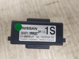 Блок управления (другие), ориг. номер 284P17FR2C, NISSAN X-TRAIL III T32_, T32R, T32RR