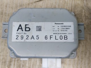 Блок управления (другие), ориг. номер 292A56FL0B, NISSAN X-TRAIL III T32_, T32R, T32RR