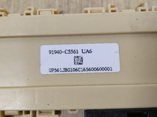 Блок управления (другие), ориг. номер 91940C5561, KIA SORENTO/SORENTO PRIME III