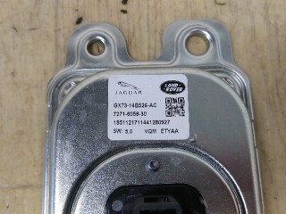 Блок управления (другие), ориг. номер GX7314B526AC, JAGUAR F-PACE X761 09/2015 -