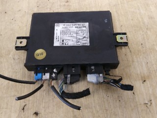 Блок управления (другие), ориг. номер A0225459832, MERCEDES-BENZ S-CLASS W220 09/1998 - 08/2005