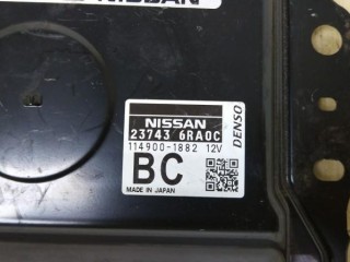 Блок управления (другие), ориг. номер 1149001882, NISSAN X-TRAIL III T32_, T32R, T32RR
