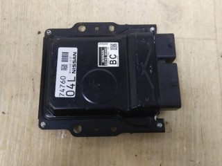 Блок управления (другие), ориг. номер 1149001882, NISSAN X-TRAIL III T32_, T32R, T32RR