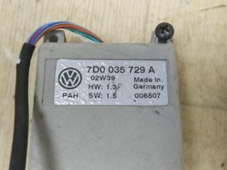 Блок управления (другие) Volkswagen 7D0035729A, ориг. номер 7D0035729A, VW TRANSPORTER T4 Фургон