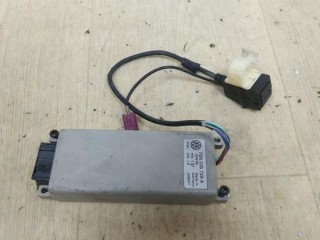 Блок управления (другие) Volkswagen 7D0035729A, ориг. номер 7D0035729A, VW TRANSPORTER T4 Фургон