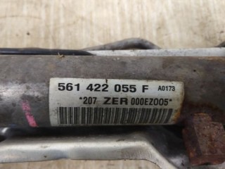 Рулевая рейка Volkswagen Passat B8, ориг. номер 561422055F, VW PASSAT B7 2011-2015