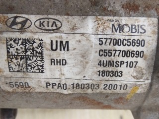 Рулевая рейка, ориг. номер 57700C5690, KIA SORENTO/SORENTO PRIME III