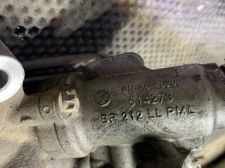 Рулевая рейка, ориг. номер A2124603700, MERCEDES-BENZ E-CLASS W212 01/2009 - 12/2016