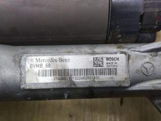 Рулевая рейка, ориг. номер A2544605101, MERCEDES-BENZ GLC X254 01/2020 -