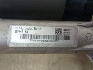 Рулевая рейка, ориг. номер A2544604901, MERCEDES-BENZ GLC X254 01/2020 -