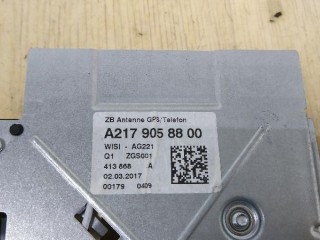 Антенна, ориг. номер A2179058800, MERCEDES-BENZ S-CLASS купе C217 04/2014 -