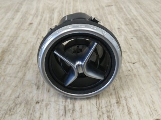 Дефлектор обдува салона, ориг. номер A1568300054, MERCEDES-BENZ GLA-CLASS X156 12/2013 -