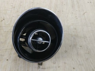 Дефлектор обдува салона центральный, ориг. номер AW9319K617AC, JAGUAR XJ X351 10/2009 -