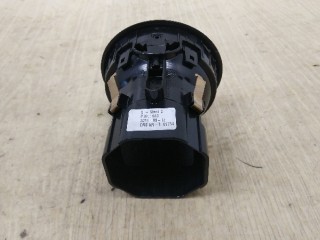Дефлектор обдува салона, ориг. номер A2138308000, MERCEDES-BENZ E-CLASS W213 01/2016 -