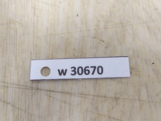 Дефлектор обдува салона, ориг. номер A2138308000, MERCEDES-BENZ E-CLASS W213 01/2016 -