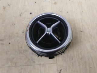 Дефлектор обдува салона центральный, ориг. номер A1568300000, MERCEDES-BENZ GLA-CLASS X156 12/2013 -