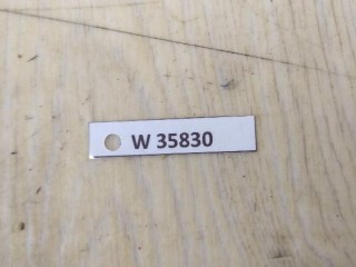 Дефлектор обдува салона боковой, ориг. номер A1568300100, MERCEDES-BENZ GLA-CLASS X156 12/2013 -
