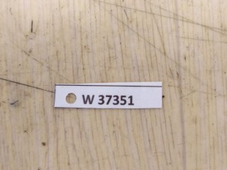 Дефлектор обдува салона, ориг. номер A1648302354, MERCEDES-BENZ M-CLASS W164 02/2005 - 12/2012