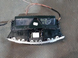 Дефлектор обдува салона, ориг. номер A2218300954, MERCEDES-BENZ S-CLASS W221 09/2005 - 12/2013