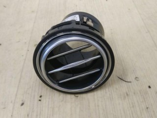 Дефлектор обдува салона правый, ориг. номер A2228300154, MERCEDES-BENZ S-CLASS W222, V222, X222 05/2013 -