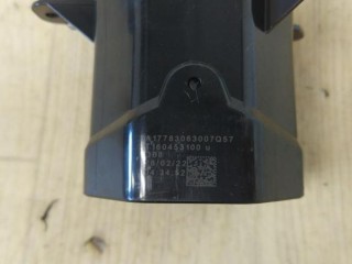 Дефлектор обдува салона, ориг. номер A1778306300, MERCEDES-BENZ GLA H247 02/2020 -