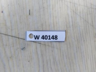 Дефлектор обдува салона, ориг. номер A1778306300, MERCEDES-BENZ GLA H247 02/2020 -