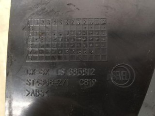 прочая запчасть, ориг. номер LS385812, CITROËN JUMPER II Автобус