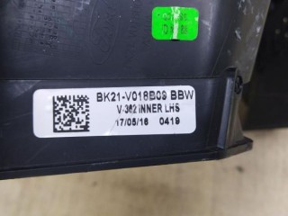 Дефлектор обдува салона, ориг. номер BK21V018B09, FORD TRANSIT CUSTOM V362 Фургон