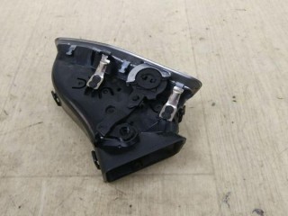 Дефлектор обдува салона левый, ориг. номер A2938300500, MERCEDES-BENZ EQC N293 05/2019 - 07/2023