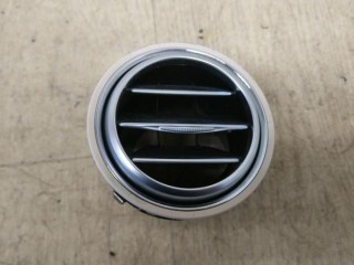 Дефлектор обдува салона, ориг. номер A2228300154, MERCEDES-BENZ S-CLASS W222, V222, X222 05/2013 -