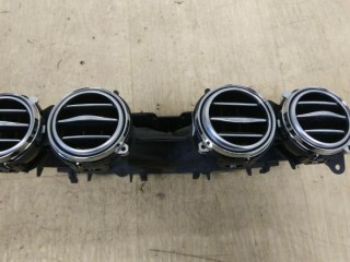Дефлектор обдува салона, ориг. номер A2228310445, MERCEDES-BENZ S-CLASS W222, V222, X222 05/2013 -