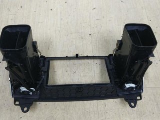 Дефлектор обдува салона, ориг. номер A1668300654, MERCEDES-BENZ M-CLASS W166 06/2011 - 12/2015