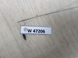 Дефлектор обдува салона, ориг. номер A9108303401, MERCEDES-BENZ SPRINTER 4-t Фургон B907, B910 02/2018 -